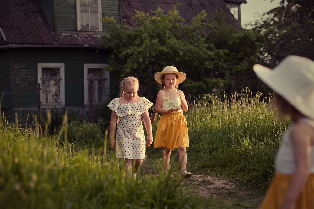 Photograph by Анастасия Исаева