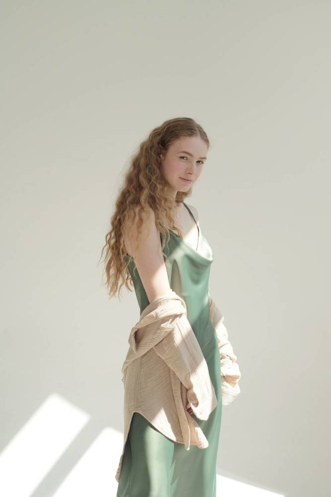 Photograph by Некрошевич Евгений