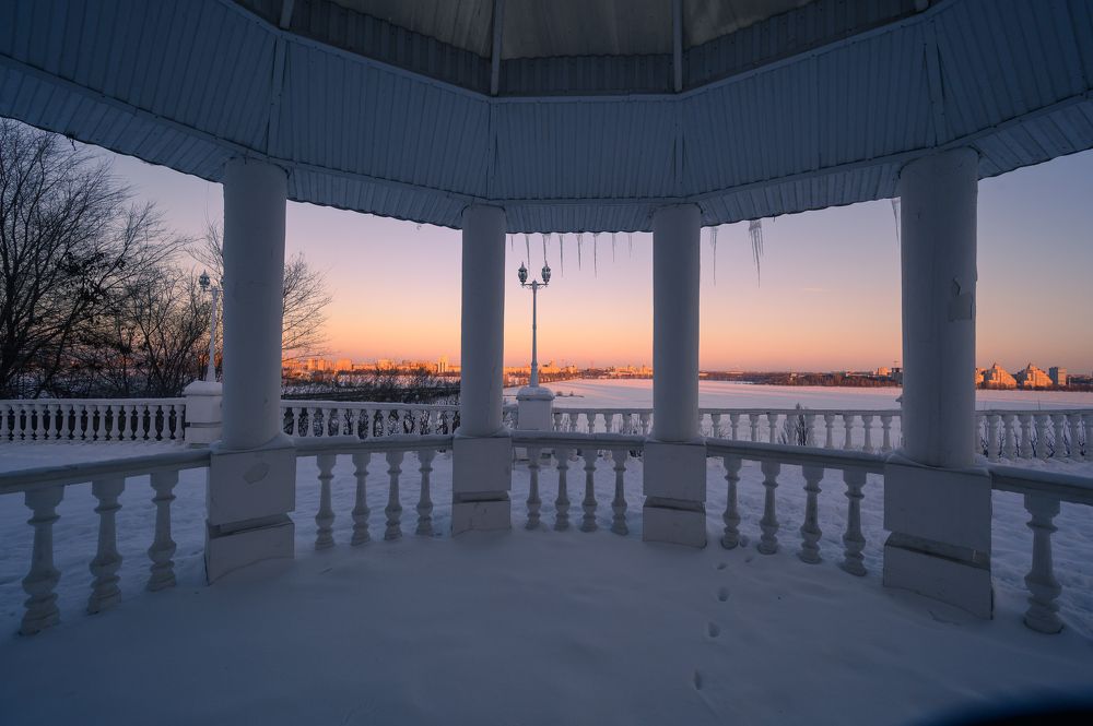 Фотография автора Караваев Антон