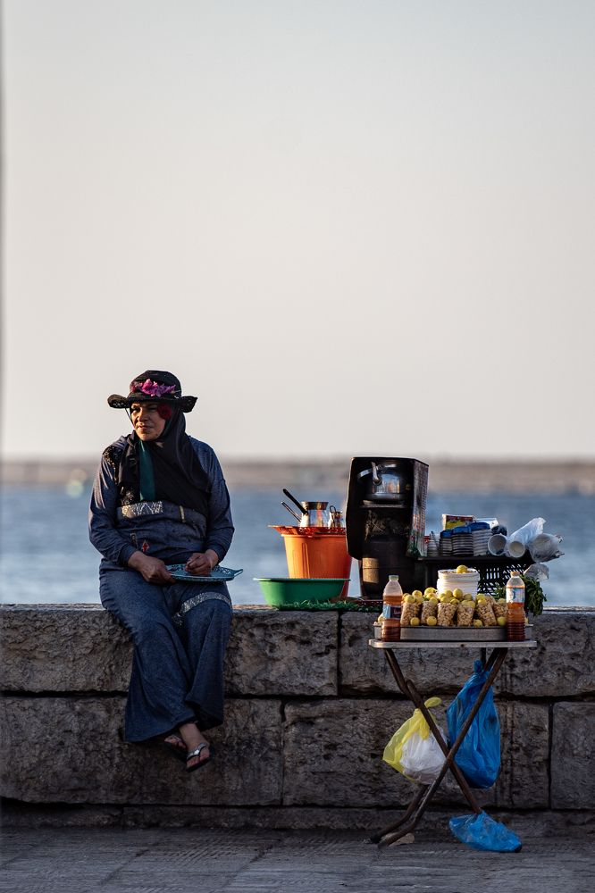 Photograph by Moataz Helmy