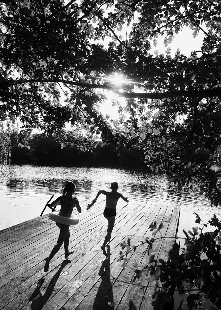 Photograph by Парахина Любовь