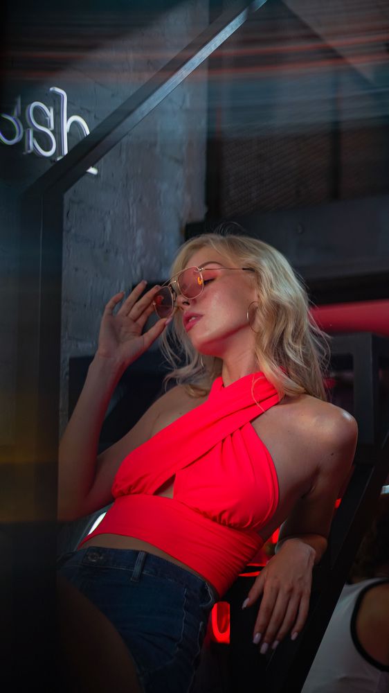 Photograph by NIkita Filippov