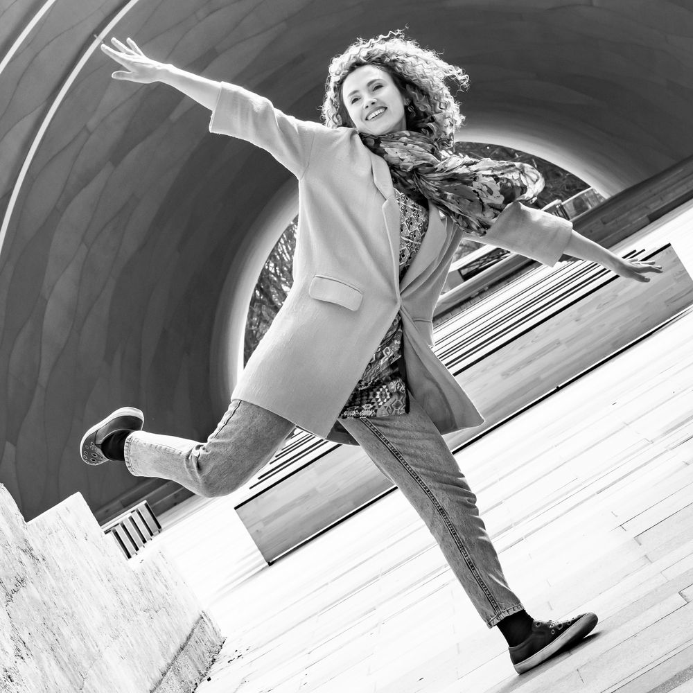 Photograph by Sergey