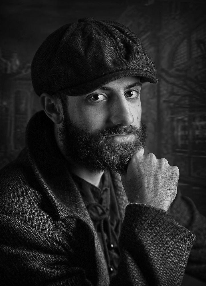 Photograph by Alexander Sviridov