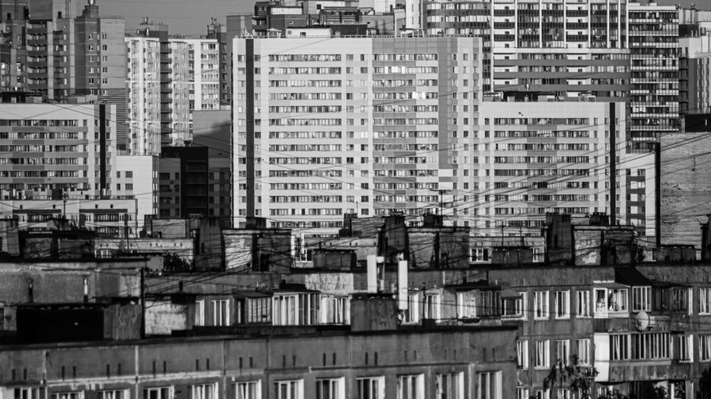 Photograph by NIkita Filippov