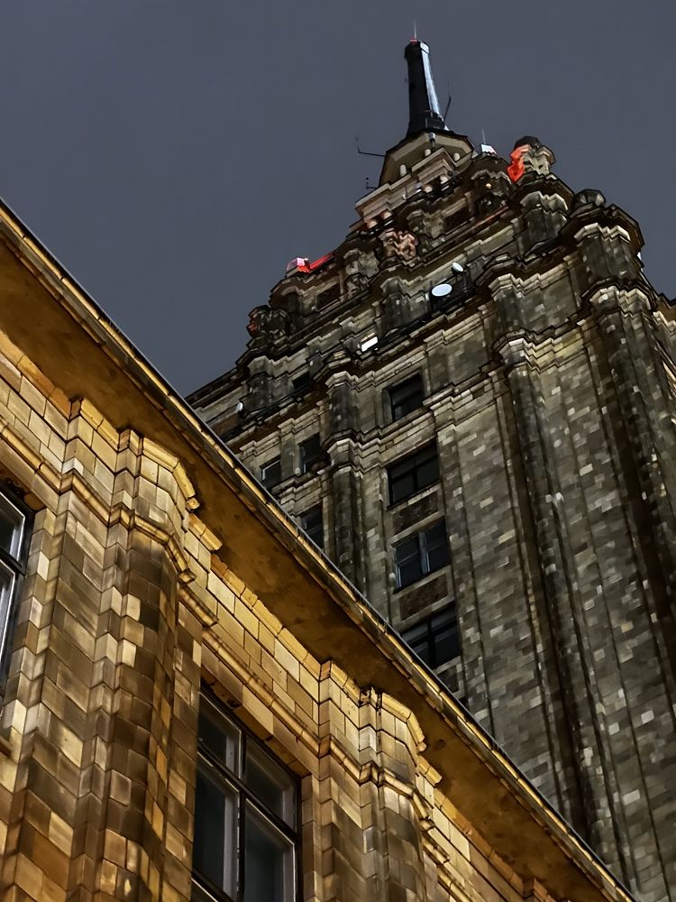 Photograph by Aleksejs Skripko