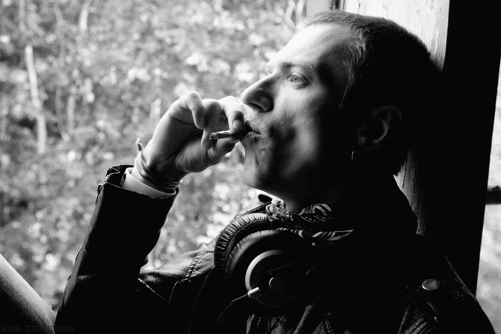 Photograph by Rina Tihomirova