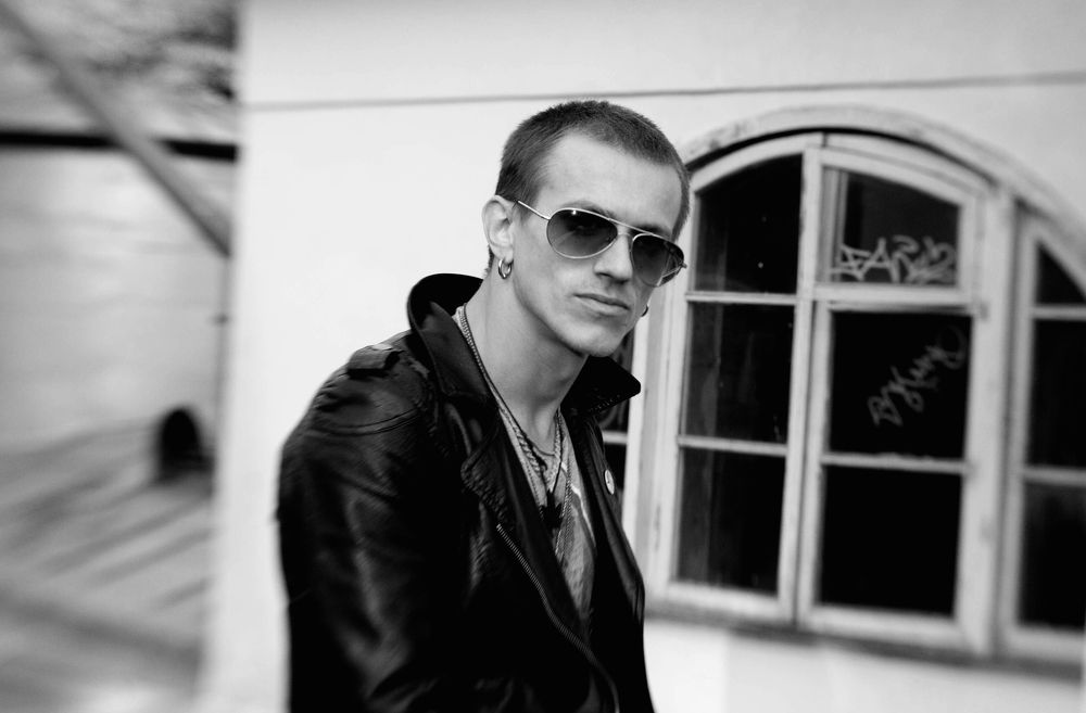 Photograph by Rina Tihomirova