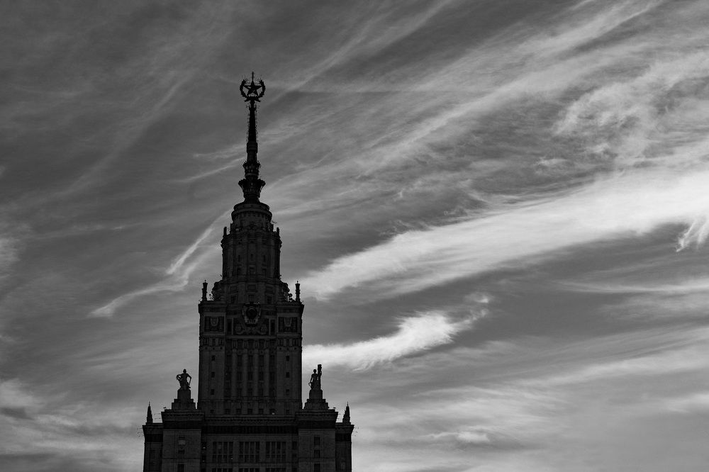 Photograph by Екатерина Ларина