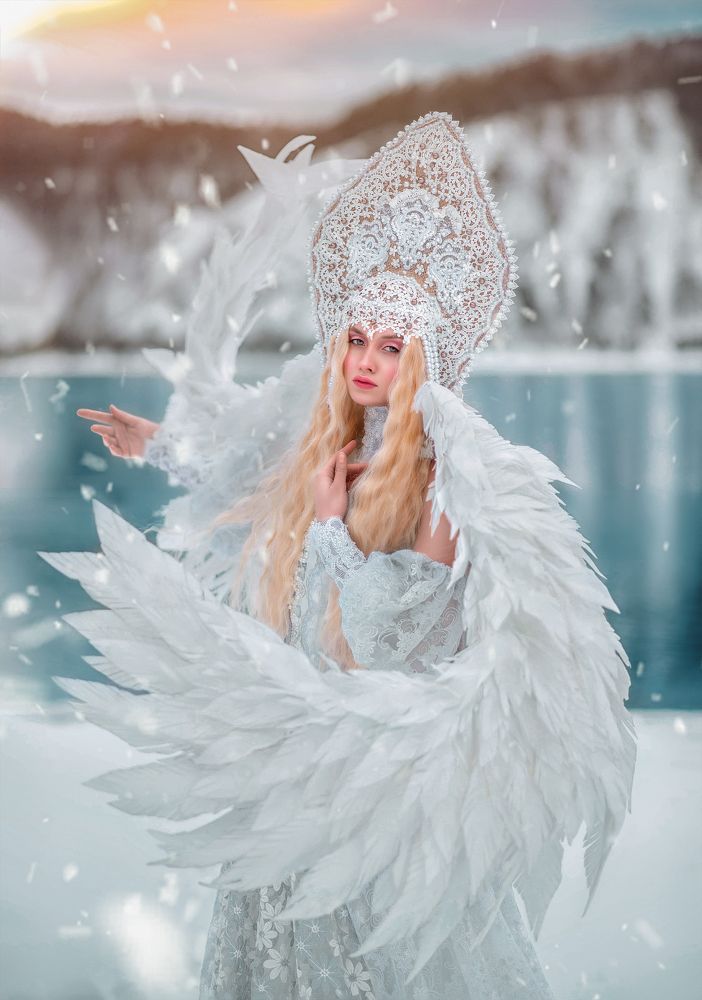 Фотография автора Софья Ознобихина