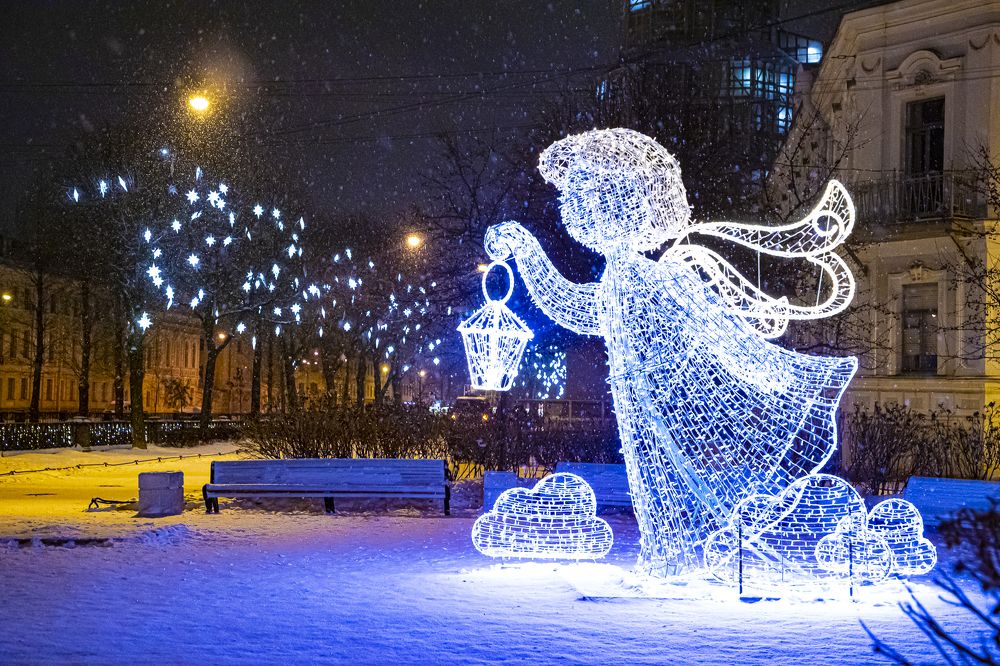 Фотография автора Светлана Котлярова