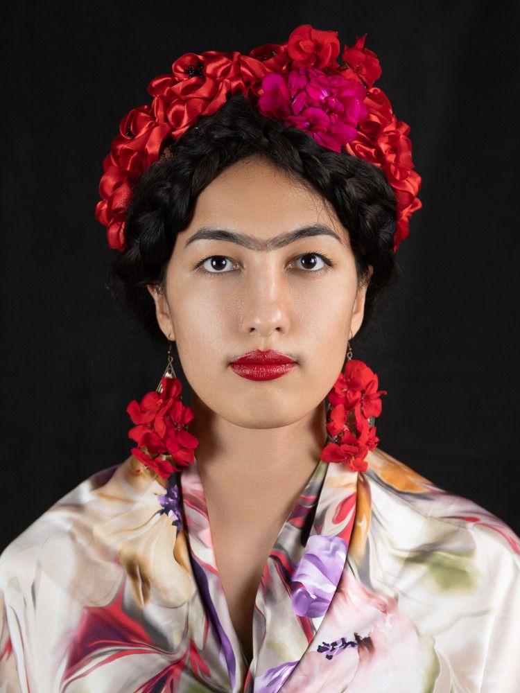 Photograph by Natalia Rassokhina