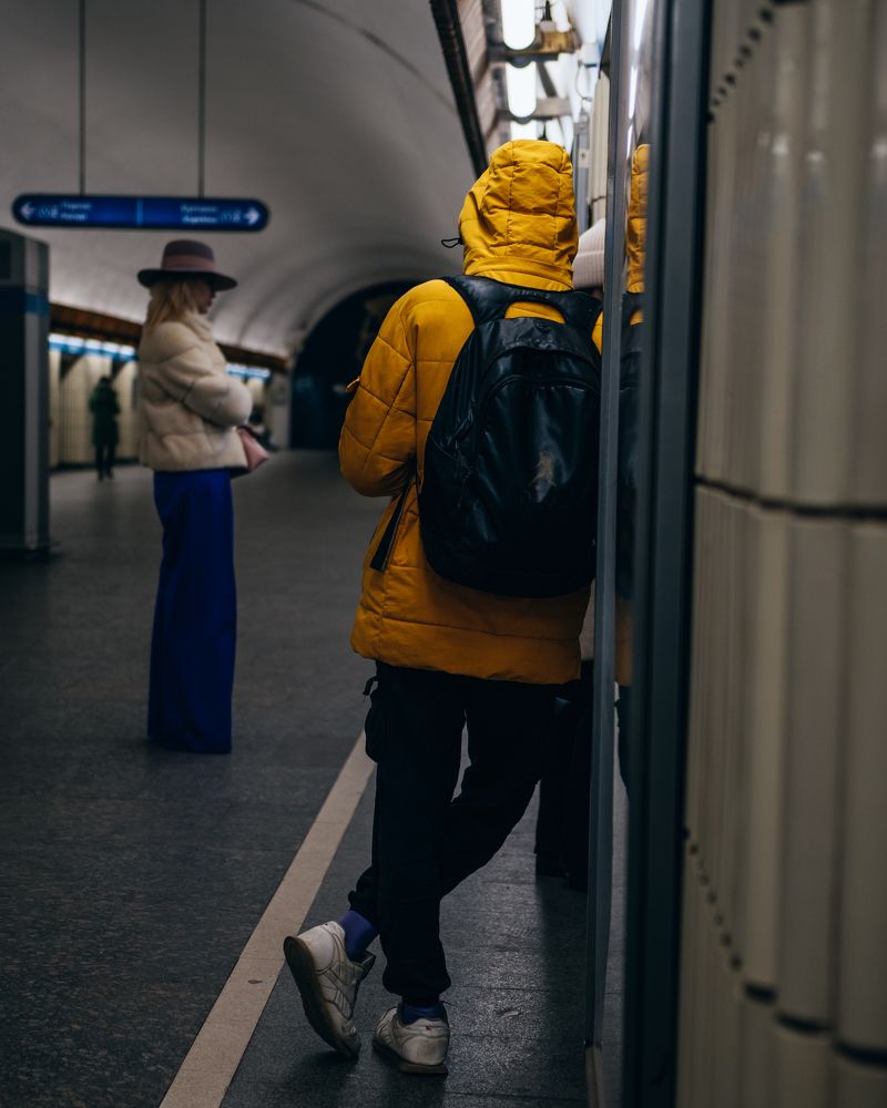 Фотография автора Климов Артур