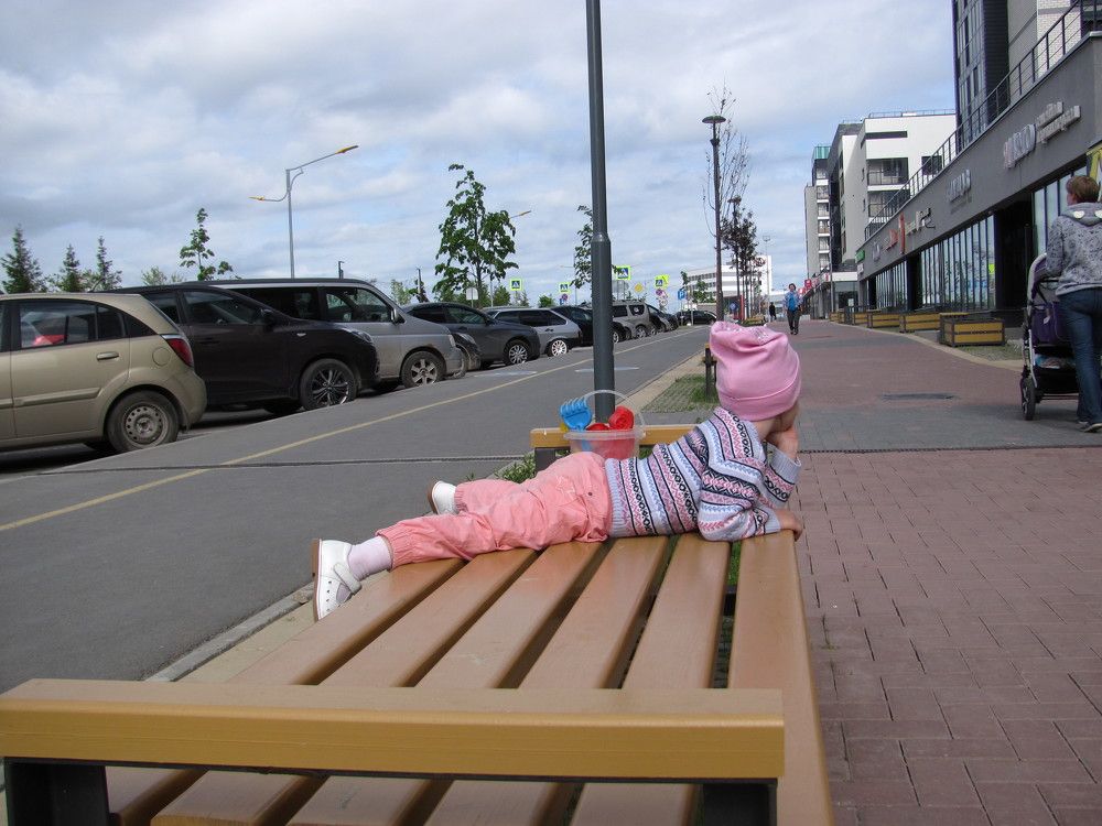 Photograph by Петр Нефедьев