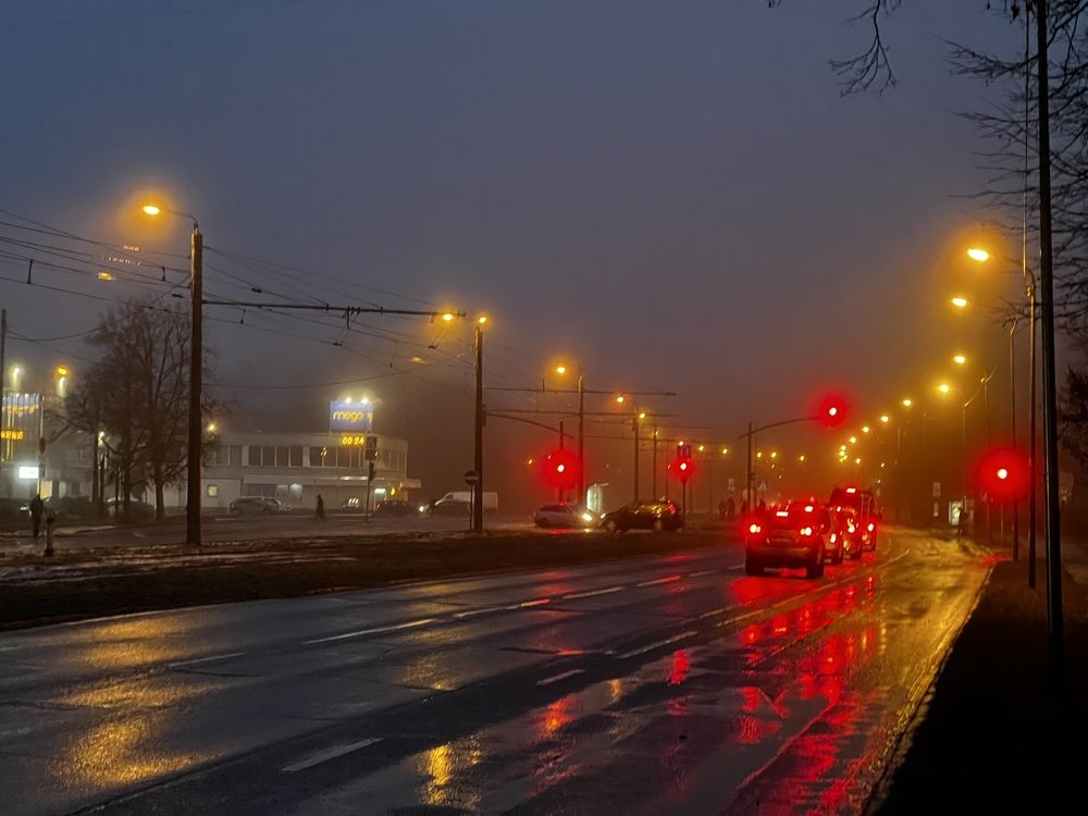 Photograph by Aleksejs Skripko