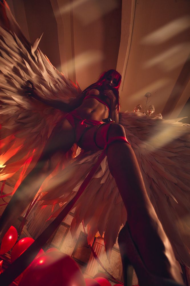 Photograph by Андрей Кудрявцев