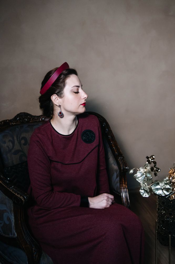 Photograph by Настя Сова