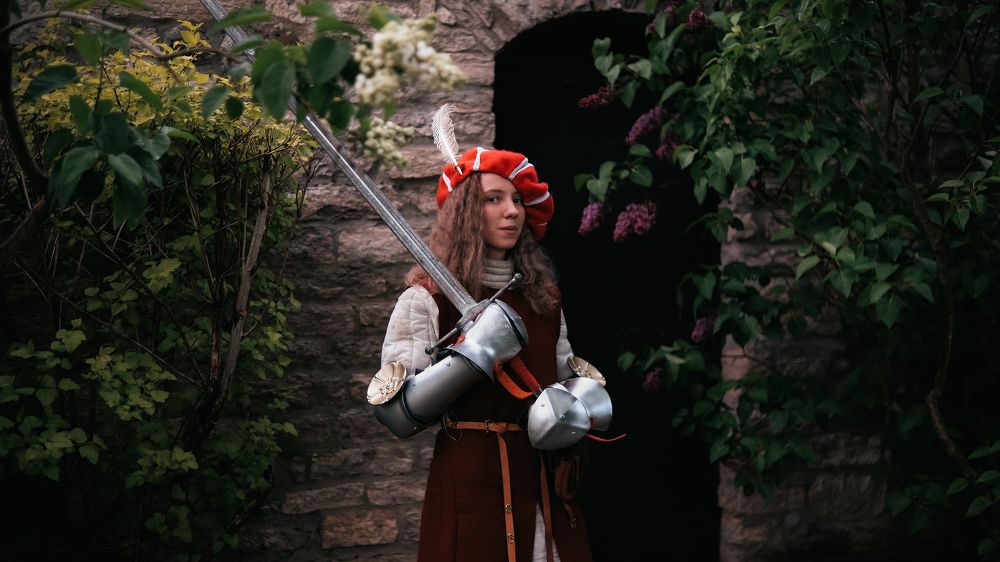 Photograph by Роман Петин