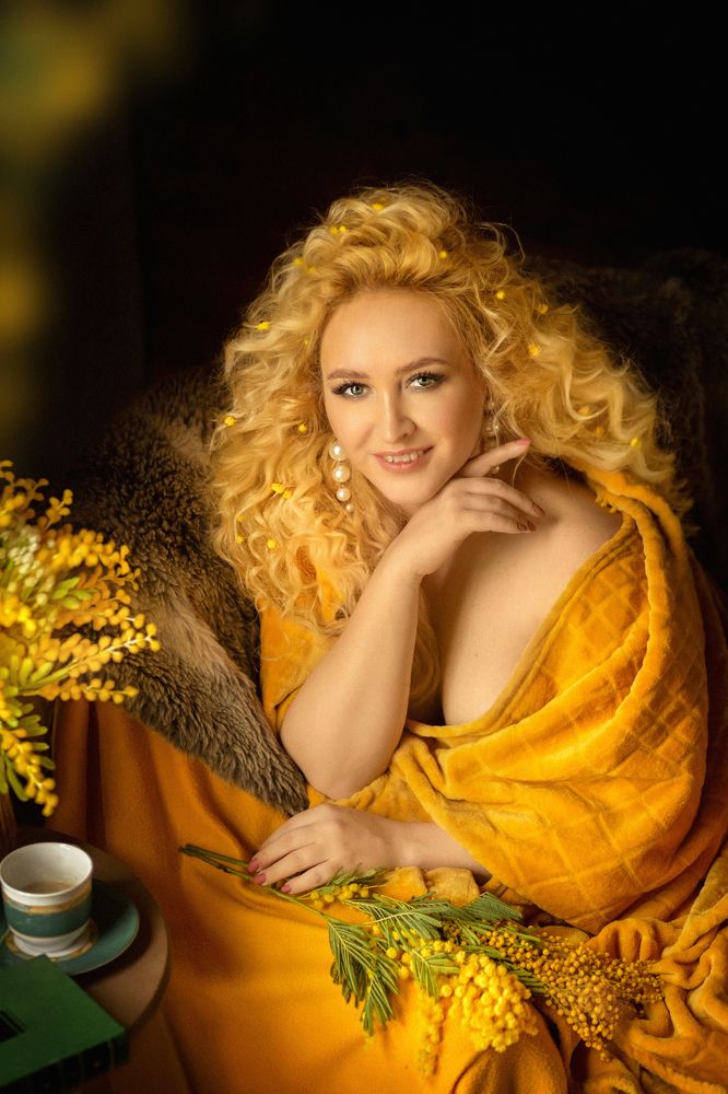 Photograph by Оля Ветрова