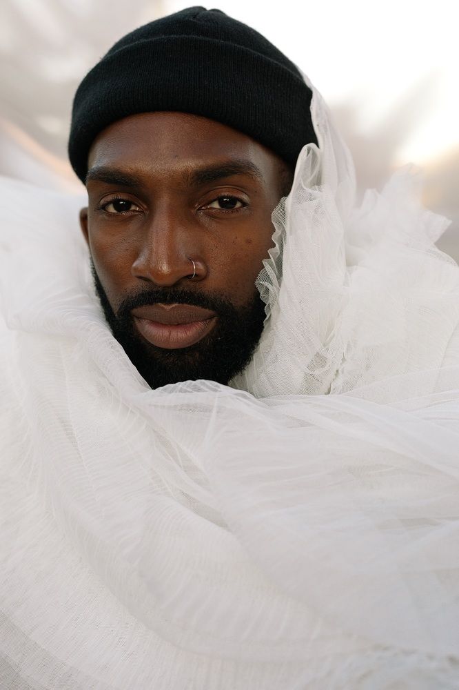 Photograph by Anna Ivanova