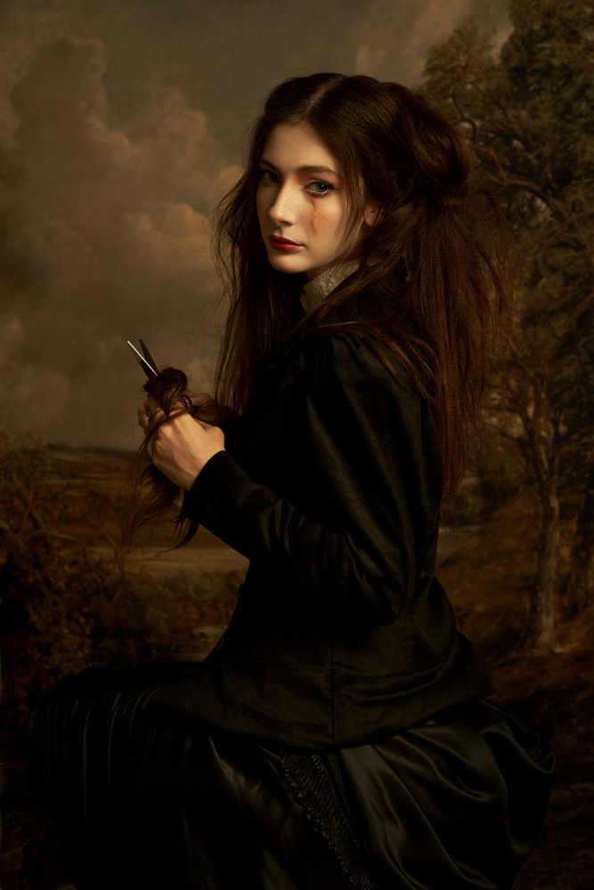 Photograph by alireza sahebi