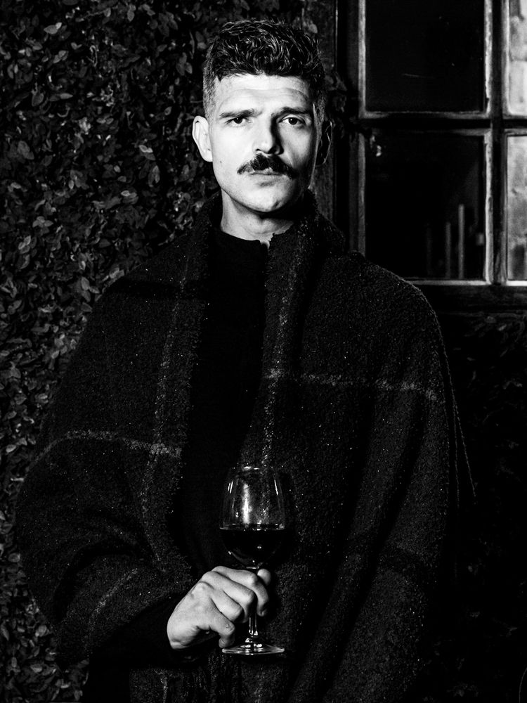 Photograph by AMERICO ZE