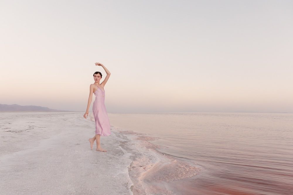 Photograph by Anna Ivanova