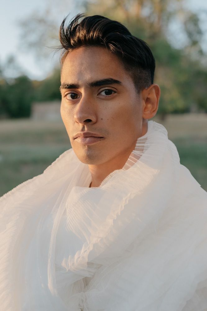 Photograph by Anna Ivanova