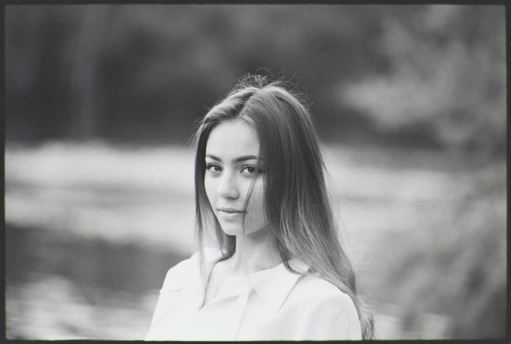 Photograph by Иван Зиновьев