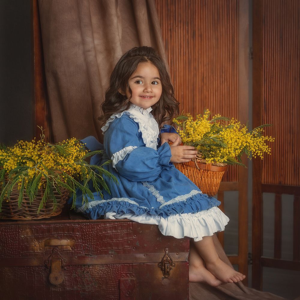 Photograph by Julia Artiukhov