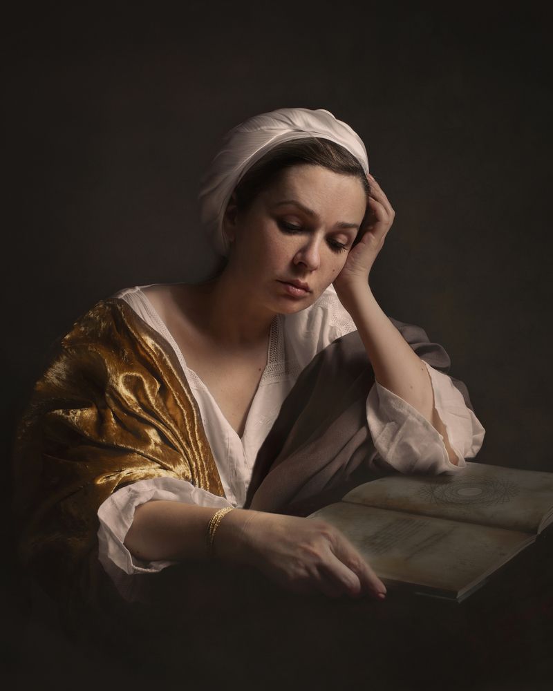 Photograph by IREN TOVMA