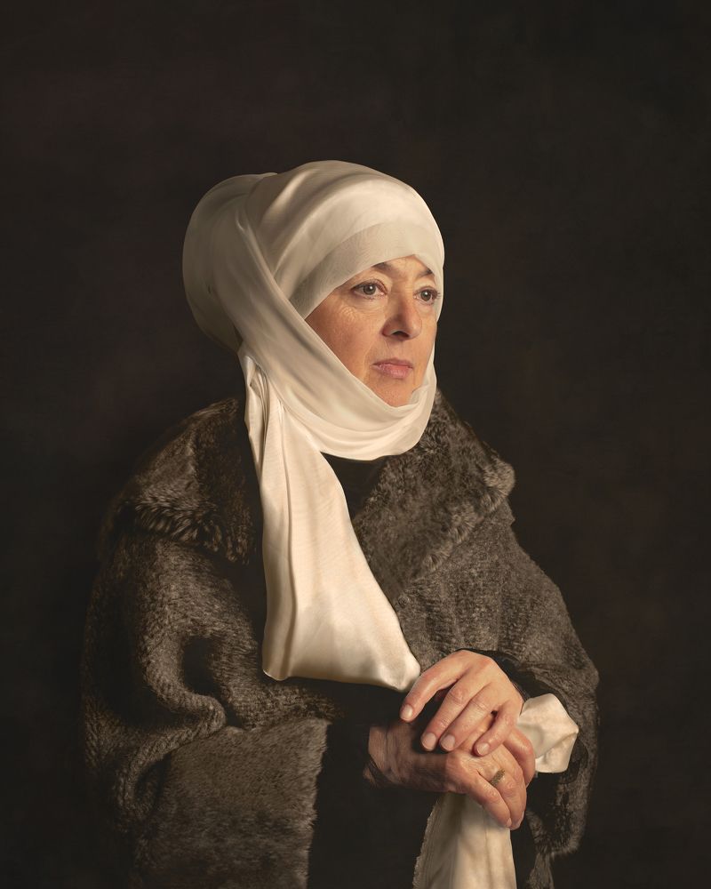 Photograph by IREN TOVMA