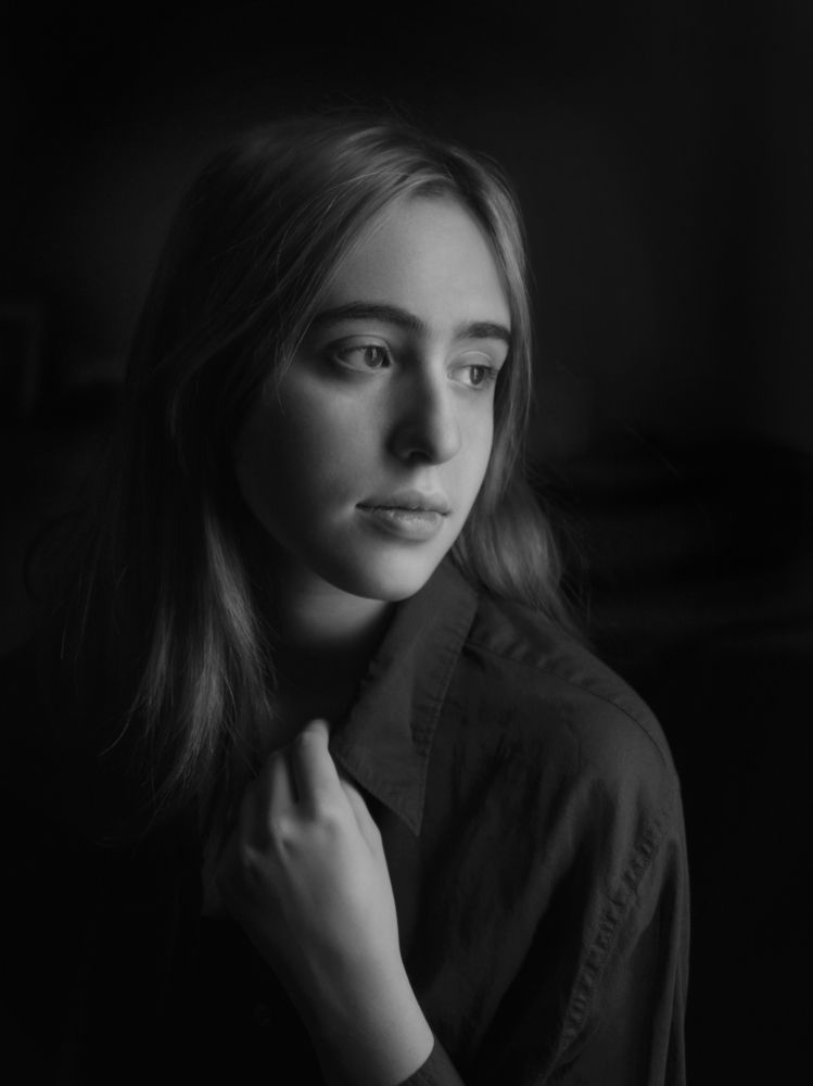 Photograph by Irina Tersenova