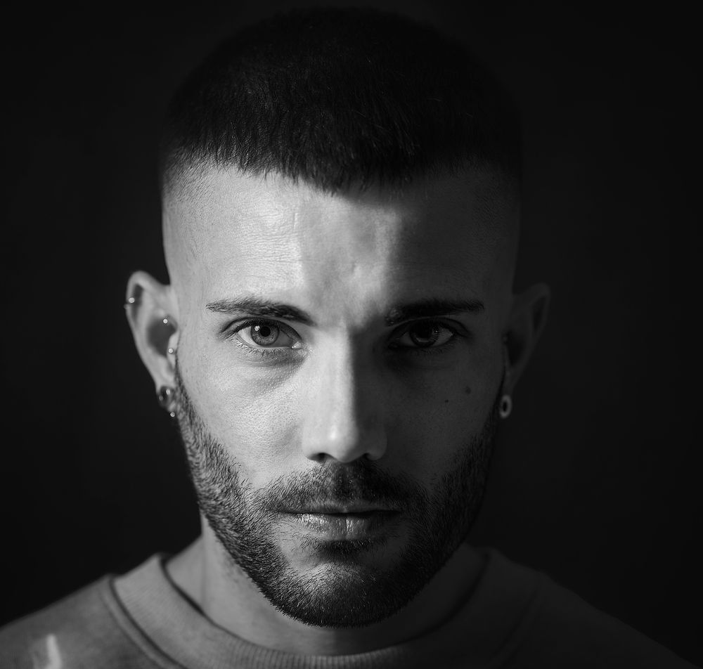 Photograph by Jorge Sastre