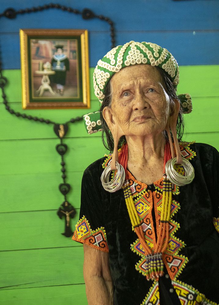 Photograph by R Hayati