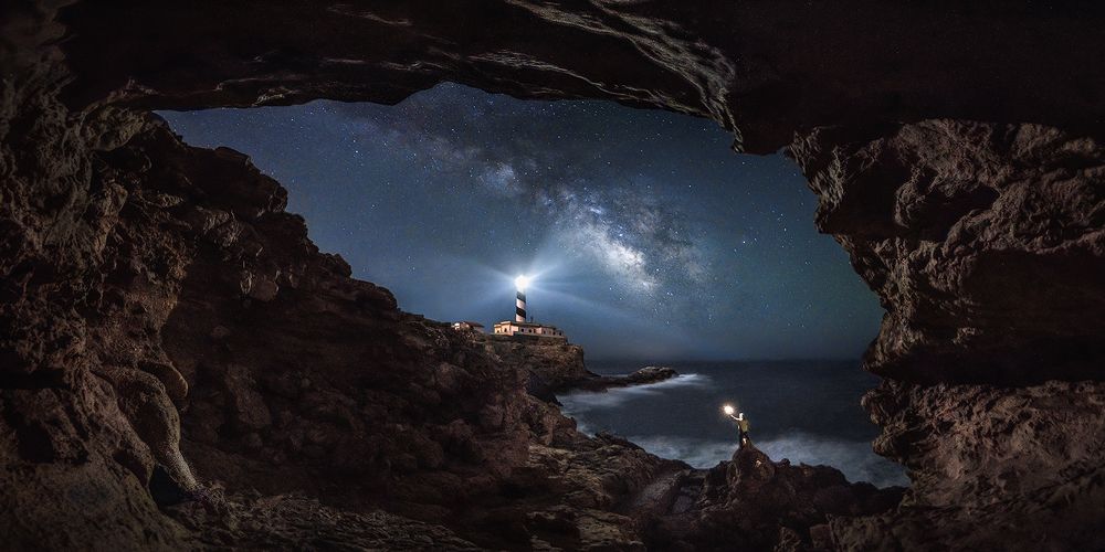 Photograph by Miguel Angel Garabal Otero