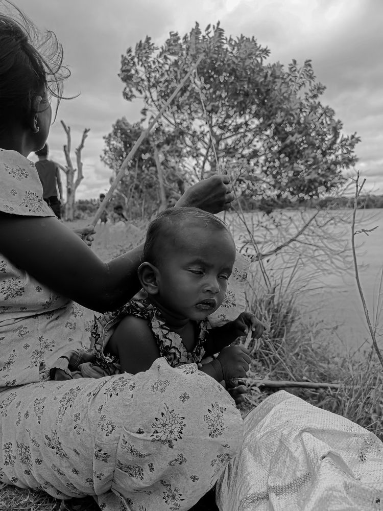 Photograph by Gokulananthan