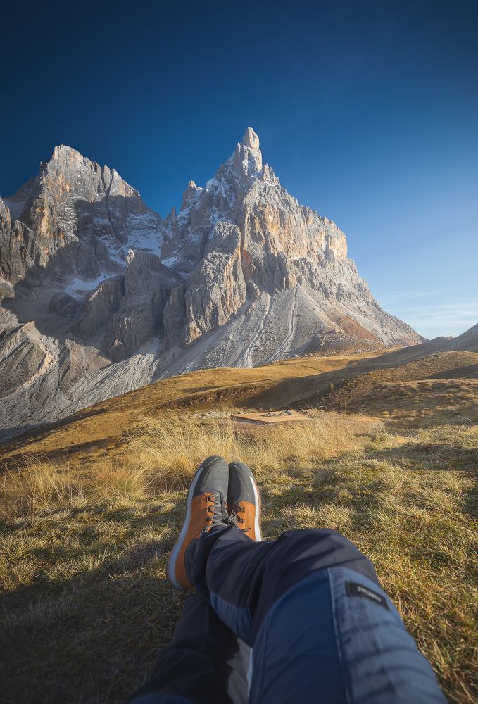 Photograph by Antonello Alò