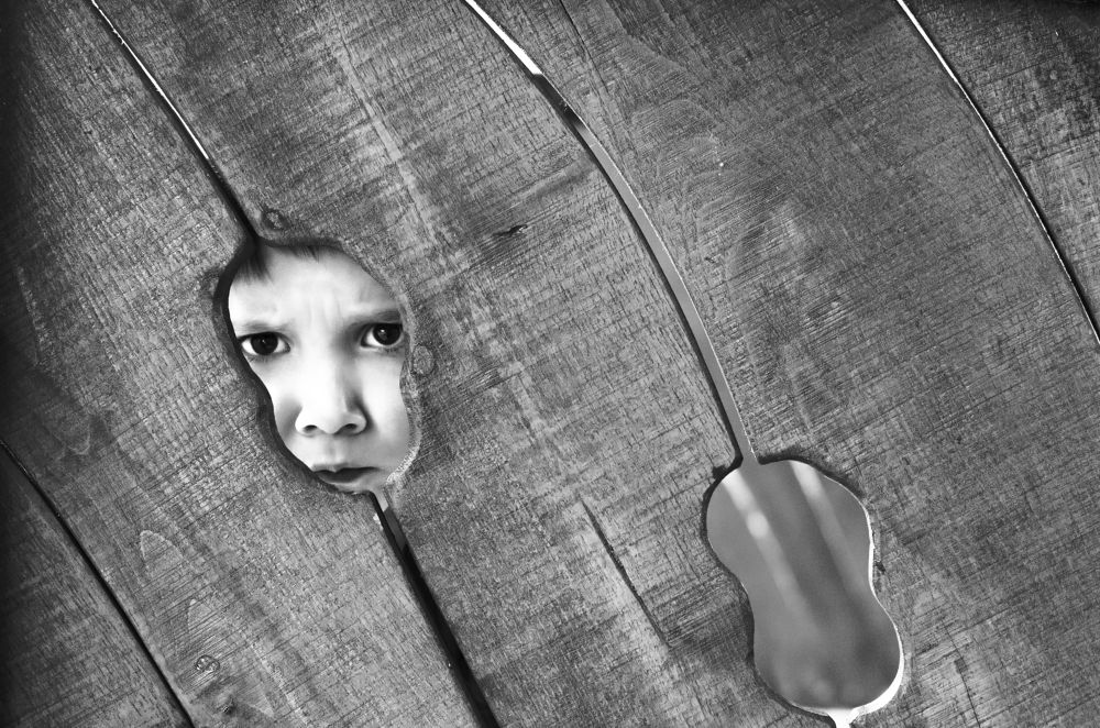 Photograph by Kveta Novotna