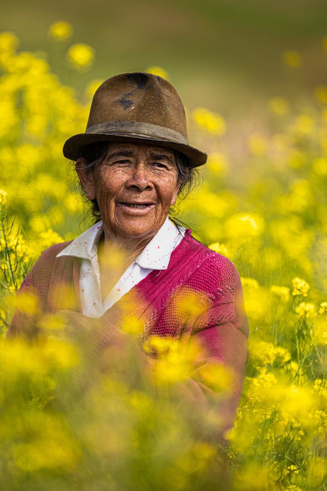 Photograph by Daniel Garzon