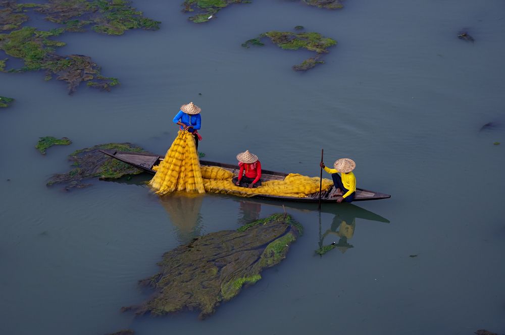 Photograph by Soumik Ghosh