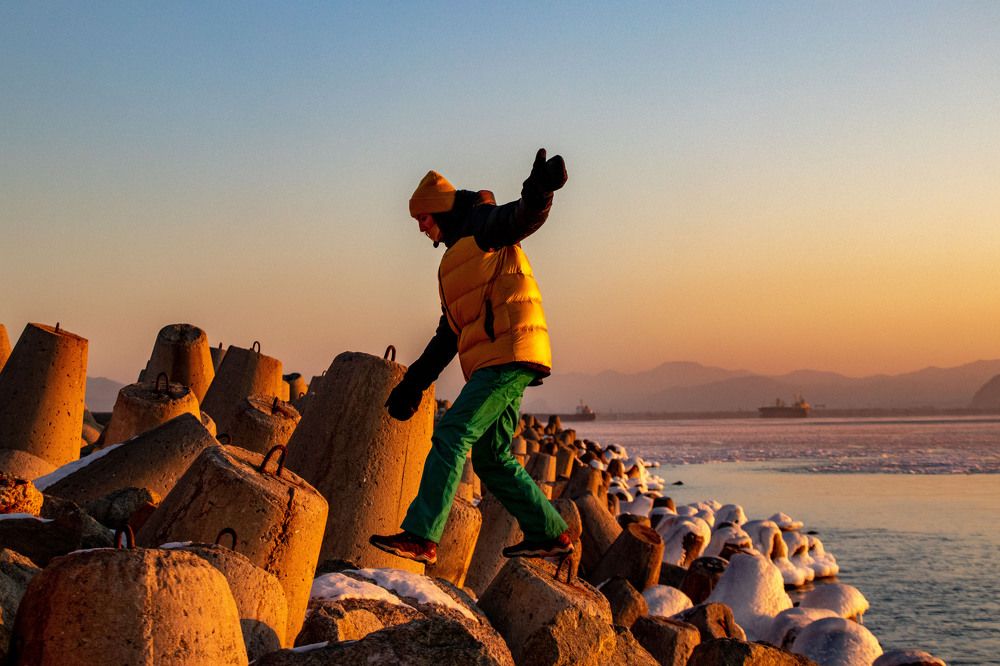 Photograph by Кирилл Романов