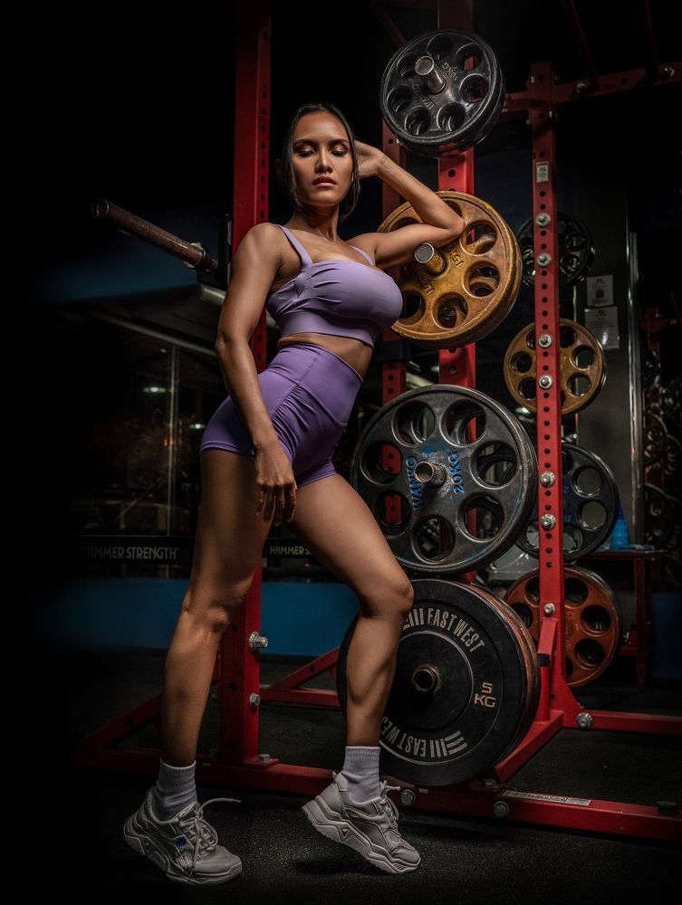 Photograph by Константин Раскудакин