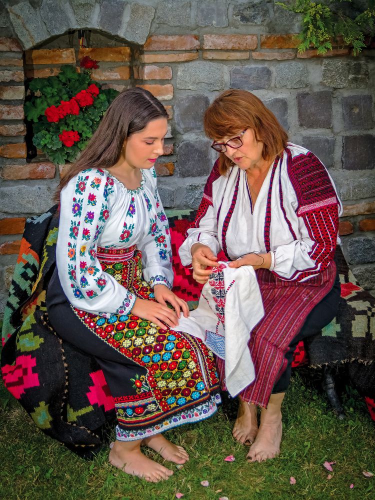 Photograph by Silviu Cojanu