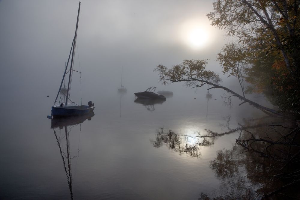 Photograph by Michael Latman