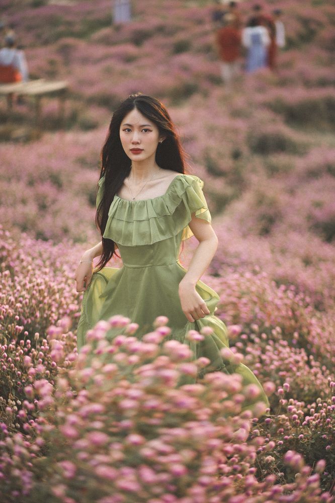 Photograph by anh hà