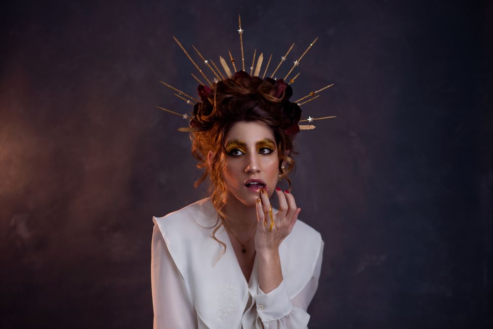 Photograph by Matias Terré