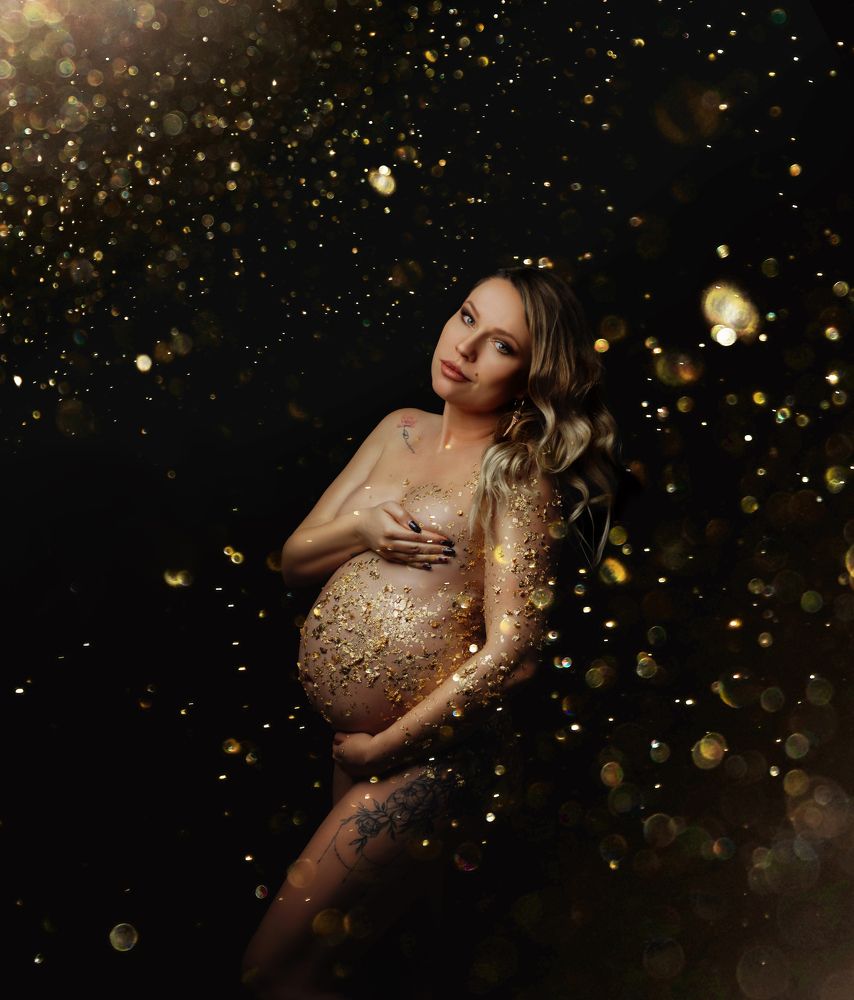 Photograph by Martyna Slotosch