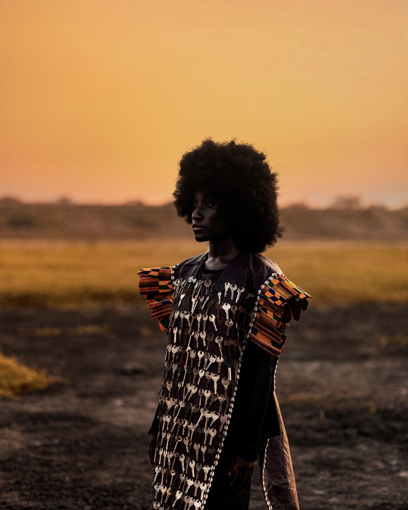 Фотография автора Daniel Attah Sekyi