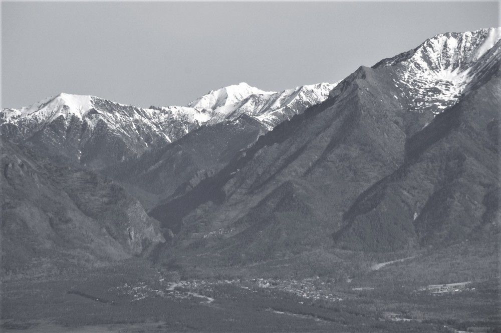 Воздушный лёд